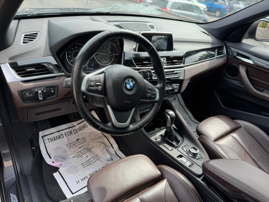 2018 BMW X1 xDrive28i Sports Activity Vehicle, available for sale in Irvington, New Jersey | RT 603 Auto Mall. Irvington, New Jersey 2018 BMW X1 xDrive28i Sports Activity Vehicle, available for sale in Irvington, New Jersey | RT 603 Auto Mall. Irvington, New Jersey