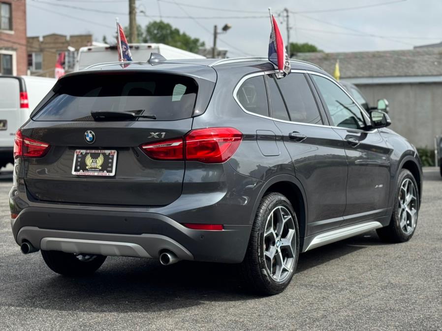 2018 BMW X1 xDrive28i Sports Activity Vehicle, available for sale in Irvington, New Jersey | RT 603 Auto Mall. Irvington, New Jersey 2018 BMW X1 xDrive28i Sports Activity Vehicle, available for sale in Irvington, New Jersey | RT 603 Auto Mall. Irvington, New Jersey