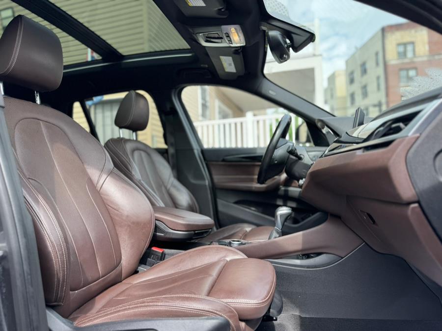 2018 BMW X1 xDrive28i Sports Activity Vehicle, available for sale in Irvington, New Jersey | RT 603 Auto Mall. Irvington, New Jersey 2018 BMW X1 xDrive28i Sports Activity Vehicle, available for sale in Irvington, New Jersey | RT 603 Auto Mall. Irvington, New Jersey