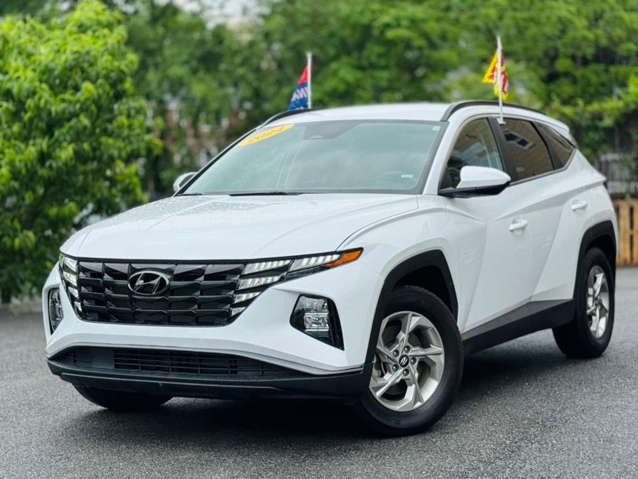 Used 2024 Hyundai Tucson in Irvington, New Jersey | RT 603 Auto Mall. Irvington, New Jersey
