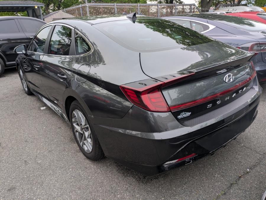 2023 Hyundai Sonata SEL 2.5L *Ltd Avail*, available for sale in Long Island City, New York | Luxury Of Queens. Long Island City, New York 2023 Hyundai Sonata SEL 2.5L *Ltd Avail*, available for sale in Long Island City, New York | Luxury Of Queens. Long Island City, New York