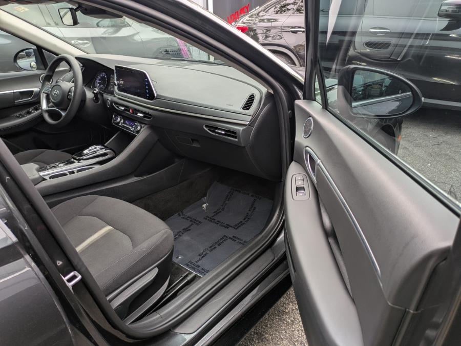 2023 Hyundai Sonata SEL 2.5L *Ltd Avail*, available for sale in Long Island City, New York | Luxury Of Queens. Long Island City, New York 2023 Hyundai Sonata SEL 2.5L *Ltd Avail*, available for sale in Long Island City, New York | Luxury Of Queens. Long Island City, New York