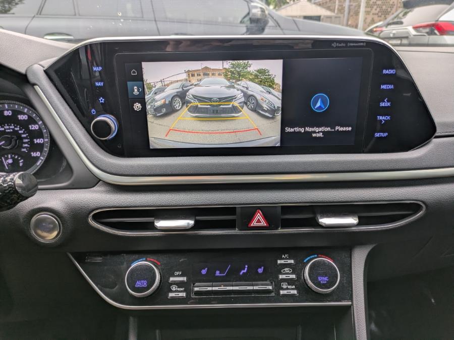 2023 Hyundai Sonata SEL 2.5L *Ltd Avail*, available for sale in Long Island City, New York | Luxury Of Queens. Long Island City, New York 2023 Hyundai Sonata SEL 2.5L *Ltd Avail*, available for sale in Long Island City, New York | Luxury Of Queens. Long Island City, New York
