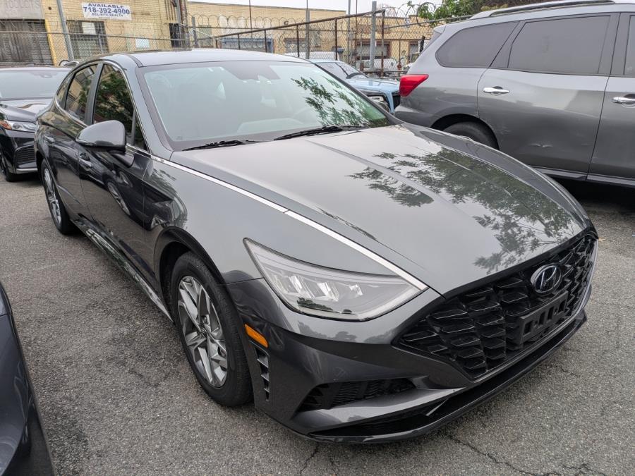 2023 Hyundai Sonata SEL 2.5L *Ltd Avail*, available for sale in Long Island City, New York | Luxury Of Queens. Long Island City, New York 2023 Hyundai Sonata SEL 2.5L *Ltd Avail*, available for sale in Long Island City, New York | Luxury Of Queens. Long Island City, New York
