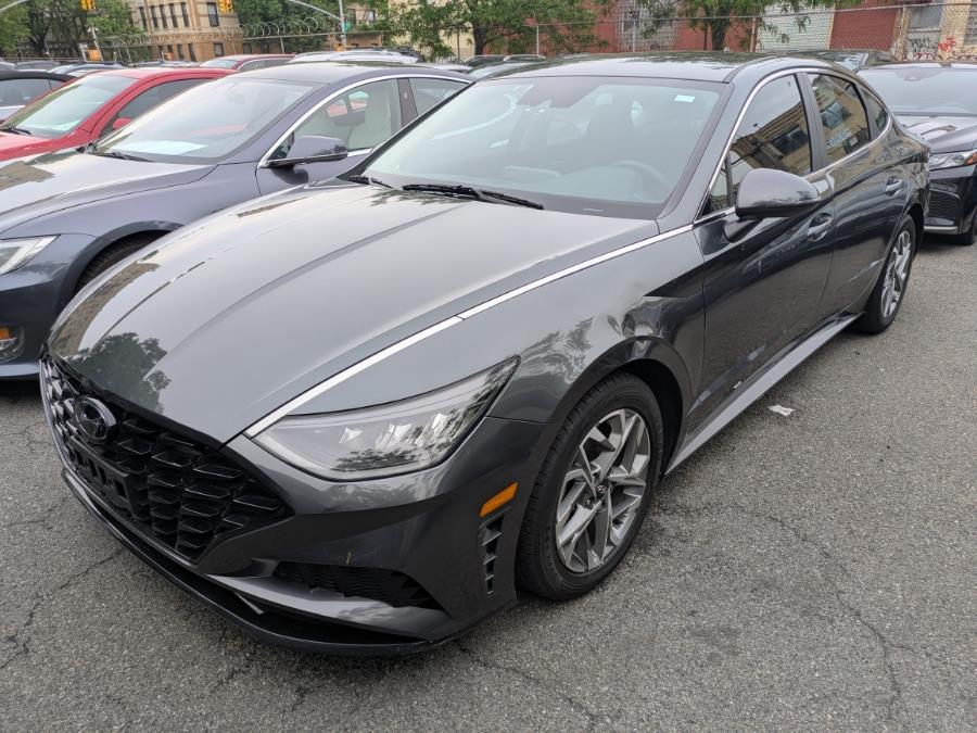 2023 Hyundai Sonata SEL 2.5L *Ltd Avail*, available for sale in Long Island City, New York | Luxury Of Queens. Long Island City, New York 2023 Hyundai Sonata SEL 2.5L *Ltd Avail*, available for sale in Long Island City, New York | Luxury Of Queens. Long Island City, New York