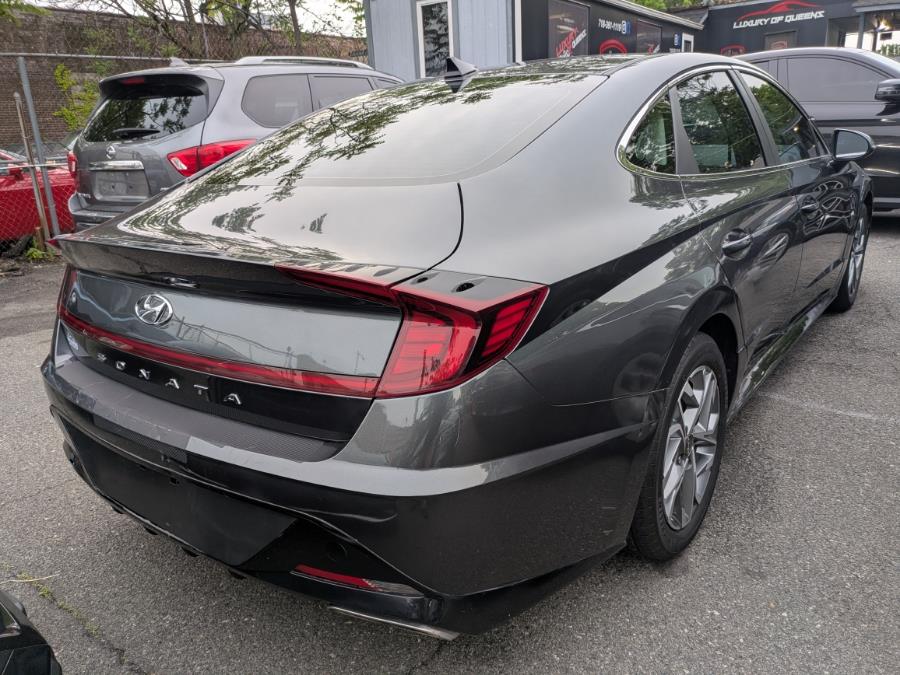 2023 Hyundai Sonata SEL 2.5L *Ltd Avail*, available for sale in Long Island City, New York | Luxury Of Queens. Long Island City, New York 2023 Hyundai Sonata SEL 2.5L *Ltd Avail*, available for sale in Long Island City, New York | Luxury Of Queens. Long Island City, New York