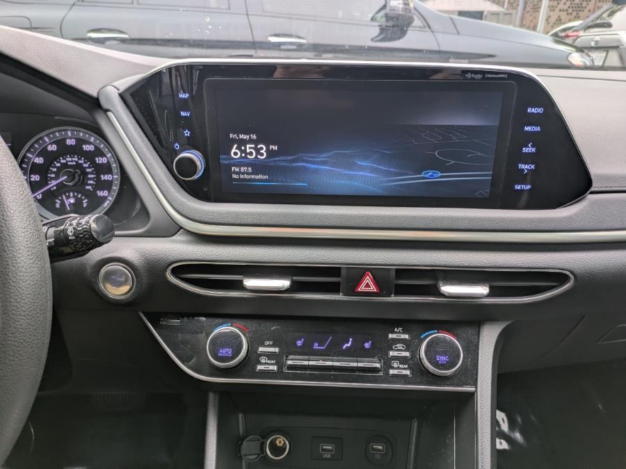 2023 Hyundai Sonata SEL 2.5L *Ltd Avail*, available for sale in Long Island City, New York | Luxury Of Queens. Long Island City, New York 2023 Hyundai Sonata SEL 2.5L *Ltd Avail*, available for sale in Long Island City, New York | Luxury Of Queens. Long Island City, New York