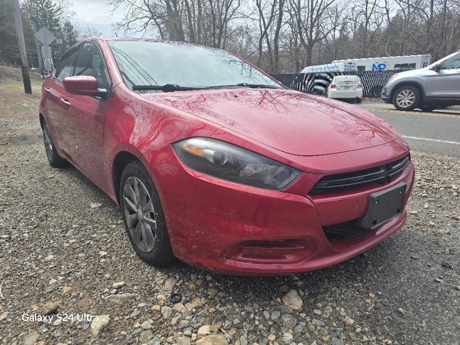 Used 2014 Dodge Dart in Bloomingdale, New Jersey | Bloomingdale Auto Group. Bloomingdale, New Jersey