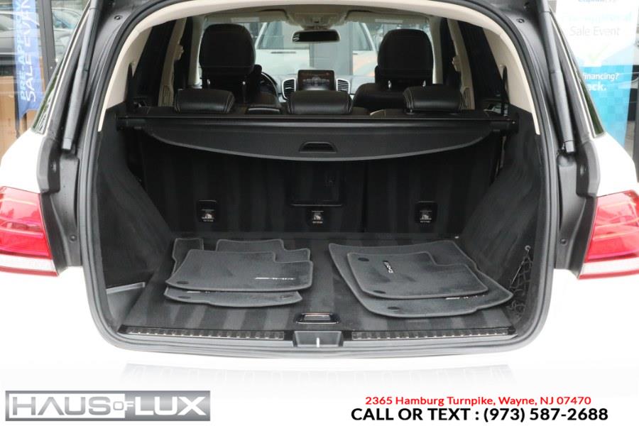2018 Mercedes-Benz GLE AMG GLE 43 4MATIC SUV, available for sale in Wayne, New Jersey | Haus of Lux. Wayne, New Jersey 2018 Mercedes-Benz GLE AMG GLE 43 4MATIC SUV, available for sale in Wayne, New Jersey | Haus of Lux. Wayne, New Jersey