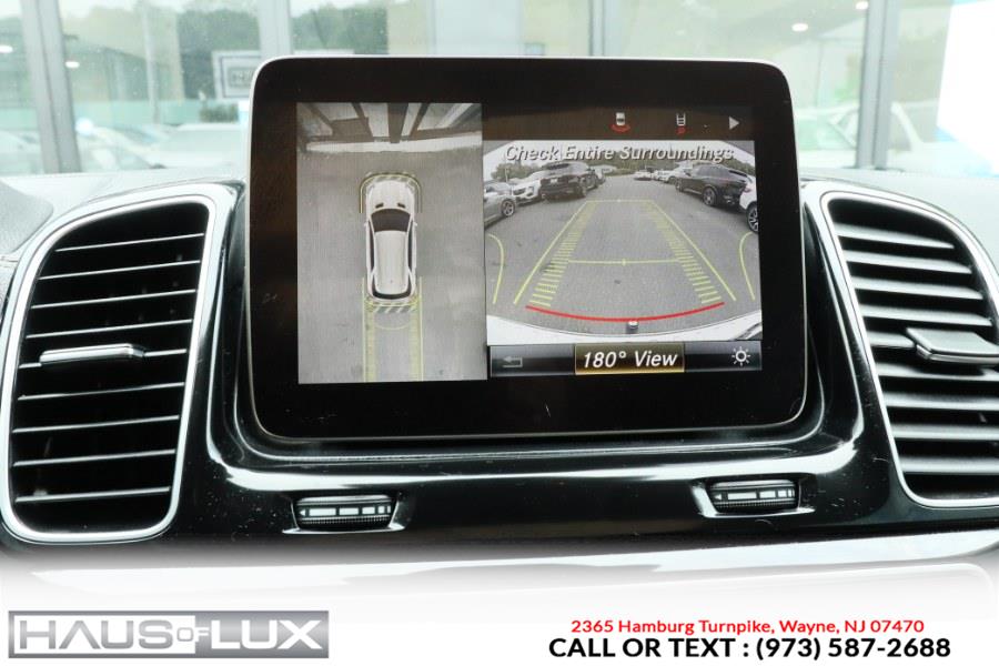 2018 Mercedes-Benz GLE AMG GLE 43 4MATIC SUV, available for sale in Wayne, New Jersey | Haus of Lux. Wayne, New Jersey 2018 Mercedes-Benz GLE AMG GLE 43 4MATIC SUV, available for sale in Wayne, New Jersey | Haus of Lux. Wayne, New Jersey