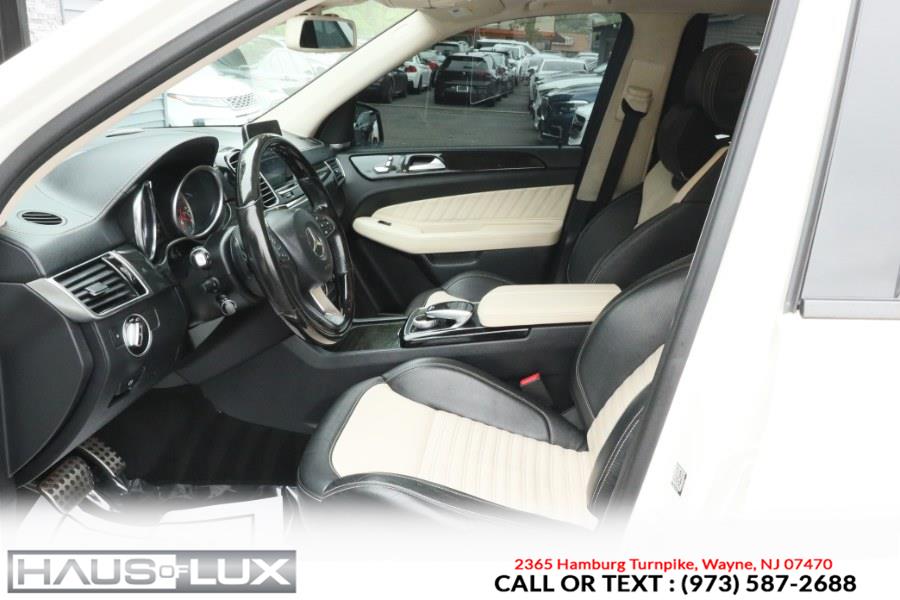 2018 Mercedes-Benz GLE AMG GLE 43 4MATIC SUV, available for sale in Wayne, New Jersey | Haus of Lux. Wayne, New Jersey 2018 Mercedes-Benz GLE AMG GLE 43 4MATIC SUV, available for sale in Wayne, New Jersey | Haus of Lux. Wayne, New Jersey