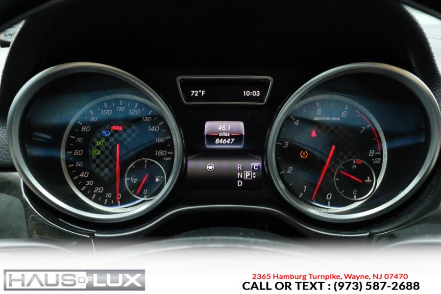2018 Mercedes-Benz GLE AMG GLE 43 4MATIC SUV, available for sale in Wayne, New Jersey | Haus of Lux. Wayne, New Jersey 2018 Mercedes-Benz GLE AMG GLE 43 4MATIC SUV, available for sale in Wayne, New Jersey | Haus of Lux. Wayne, New Jersey