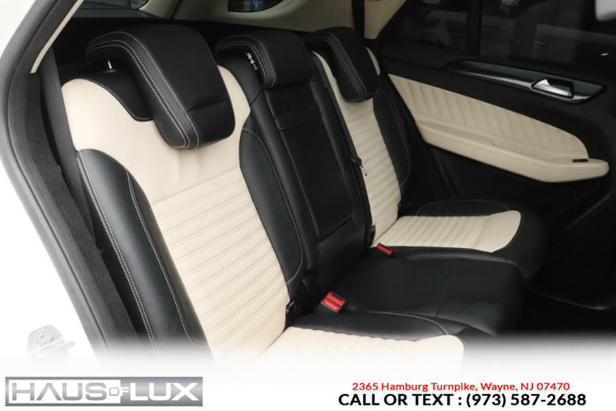 2018 Mercedes-Benz GLE AMG GLE 43 4MATIC SUV, available for sale in Wayne, New Jersey | Haus of Lux. Wayne, New Jersey 2018 Mercedes-Benz GLE AMG GLE 43 4MATIC SUV, available for sale in Wayne, New Jersey | Haus of Lux. Wayne, New Jersey