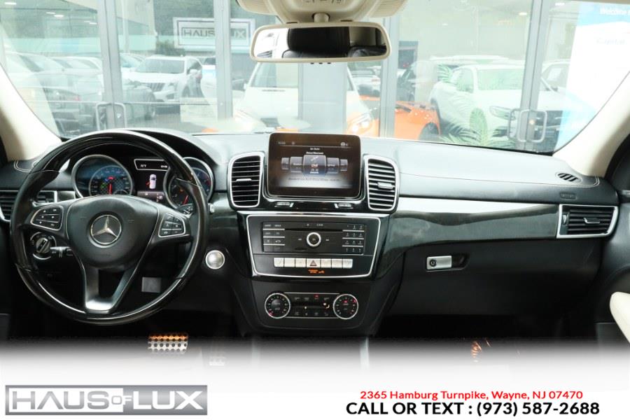 2018 Mercedes-Benz GLE AMG GLE 43 4MATIC SUV, available for sale in Wayne, New Jersey | Haus of Lux. Wayne, New Jersey 2018 Mercedes-Benz GLE AMG GLE 43 4MATIC SUV, available for sale in Wayne, New Jersey | Haus of Lux. Wayne, New Jersey