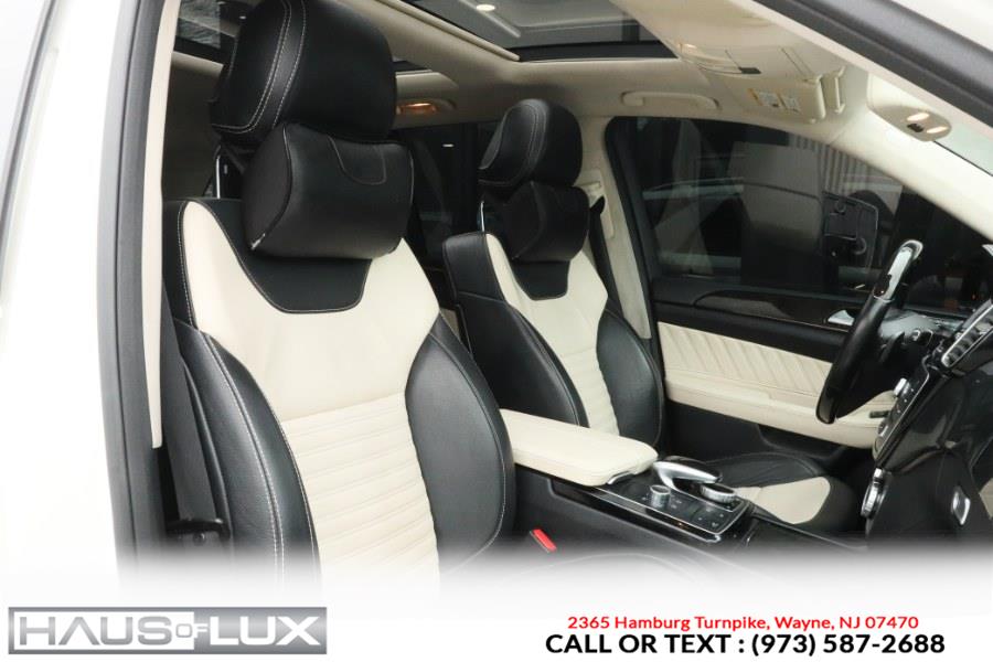 2018 Mercedes-Benz GLE AMG GLE 43 4MATIC SUV, available for sale in Wayne, New Jersey | Haus of Lux. Wayne, New Jersey 2018 Mercedes-Benz GLE AMG GLE 43 4MATIC SUV, available for sale in Wayne, New Jersey | Haus of Lux. Wayne, New Jersey