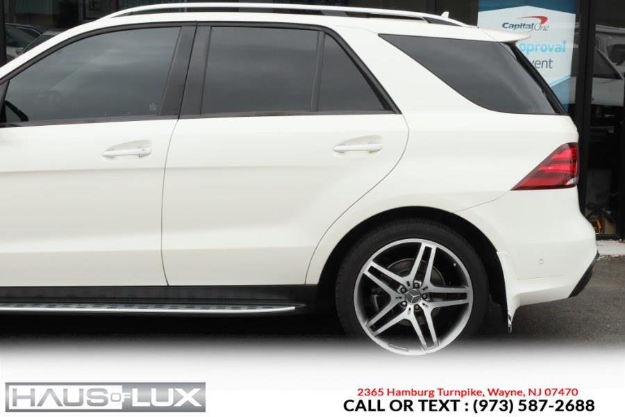 2018 Mercedes-Benz GLE AMG GLE 43 4MATIC SUV, available for sale in Wayne, New Jersey | Haus of Lux. Wayne, New Jersey 2018 Mercedes-Benz GLE AMG GLE 43 4MATIC SUV, available for sale in Wayne, New Jersey | Haus of Lux. Wayne, New Jersey