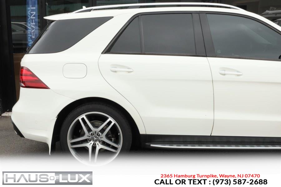 2018 Mercedes-Benz GLE AMG GLE 43 4MATIC SUV, available for sale in Wayne, New Jersey | Haus of Lux. Wayne, New Jersey 2018 Mercedes-Benz GLE AMG GLE 43 4MATIC SUV, available for sale in Wayne, New Jersey | Haus of Lux. Wayne, New Jersey