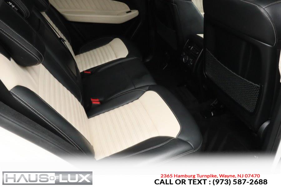 2018 Mercedes-Benz GLE AMG GLE 43 4MATIC SUV, available for sale in Wayne, New Jersey | Haus of Lux. Wayne, New Jersey 2018 Mercedes-Benz GLE AMG GLE 43 4MATIC SUV, available for sale in Wayne, New Jersey | Haus of Lux. Wayne, New Jersey
