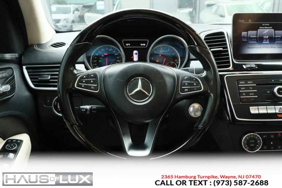 2018 Mercedes-Benz GLE AMG GLE 43 4MATIC SUV, available for sale in Wayne, New Jersey | Haus of Lux. Wayne, New Jersey 2018 Mercedes-Benz GLE AMG GLE 43 4MATIC SUV, available for sale in Wayne, New Jersey | Haus of Lux. Wayne, New Jersey