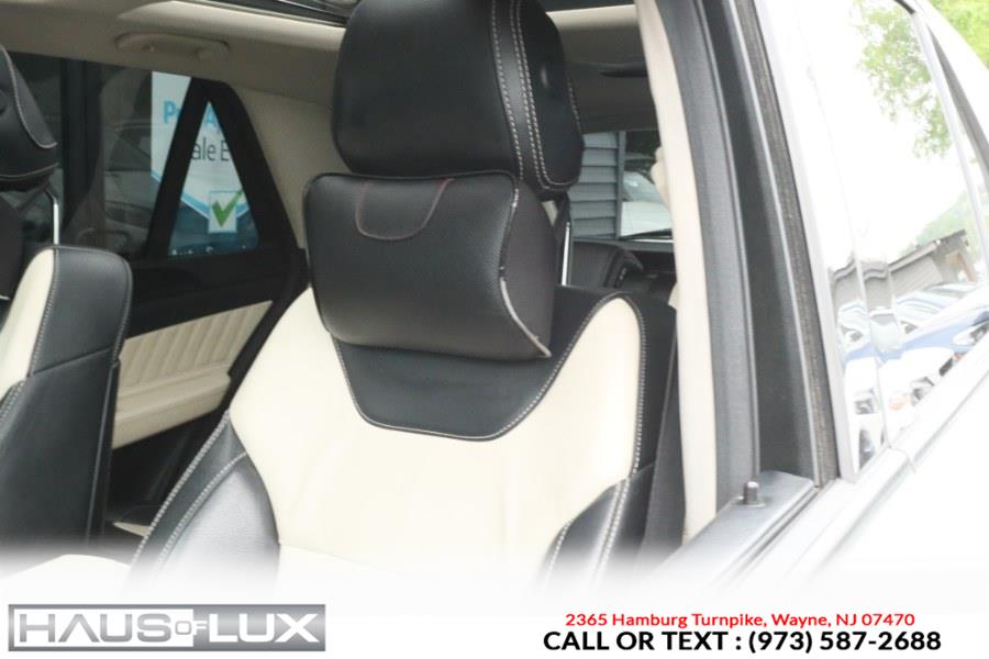 2018 Mercedes-Benz GLE AMG GLE 43 4MATIC SUV, available for sale in Wayne, New Jersey | Haus of Lux. Wayne, New Jersey 2018 Mercedes-Benz GLE AMG GLE 43 4MATIC SUV, available for sale in Wayne, New Jersey | Haus of Lux. Wayne, New Jersey