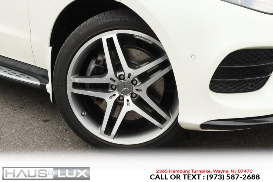 2018 Mercedes-Benz GLE AMG GLE 43 4MATIC SUV, available for sale in Wayne, New Jersey | Haus of Lux. Wayne, New Jersey 2018 Mercedes-Benz GLE AMG GLE 43 4MATIC SUV, available for sale in Wayne, New Jersey | Haus of Lux. Wayne, New Jersey