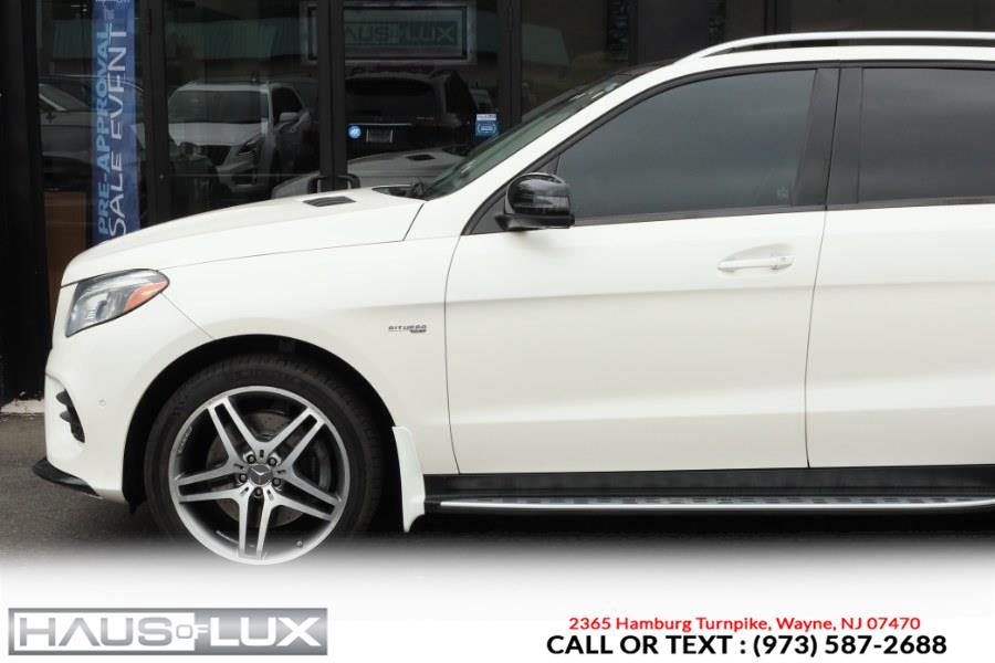2018 Mercedes-Benz GLE AMG GLE 43 4MATIC SUV, available for sale in Wayne, New Jersey | Haus of Lux. Wayne, New Jersey 2018 Mercedes-Benz GLE AMG GLE 43 4MATIC SUV, available for sale in Wayne, New Jersey | Haus of Lux. Wayne, New Jersey