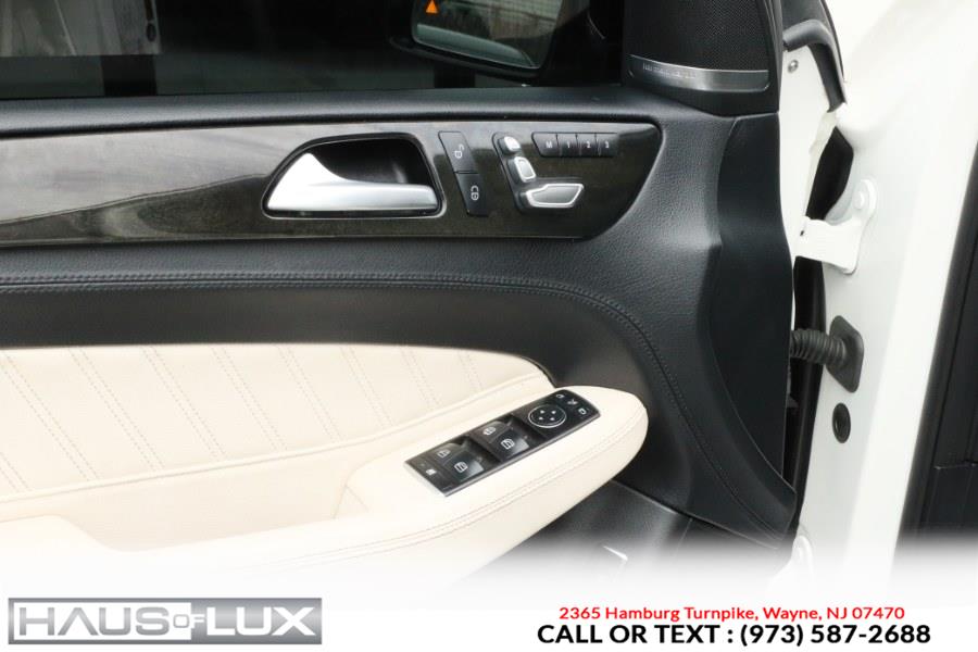2018 Mercedes-Benz GLE AMG GLE 43 4MATIC SUV, available for sale in Wayne, New Jersey | Haus of Lux. Wayne, New Jersey 2018 Mercedes-Benz GLE AMG GLE 43 4MATIC SUV, available for sale in Wayne, New Jersey | Haus of Lux. Wayne, New Jersey