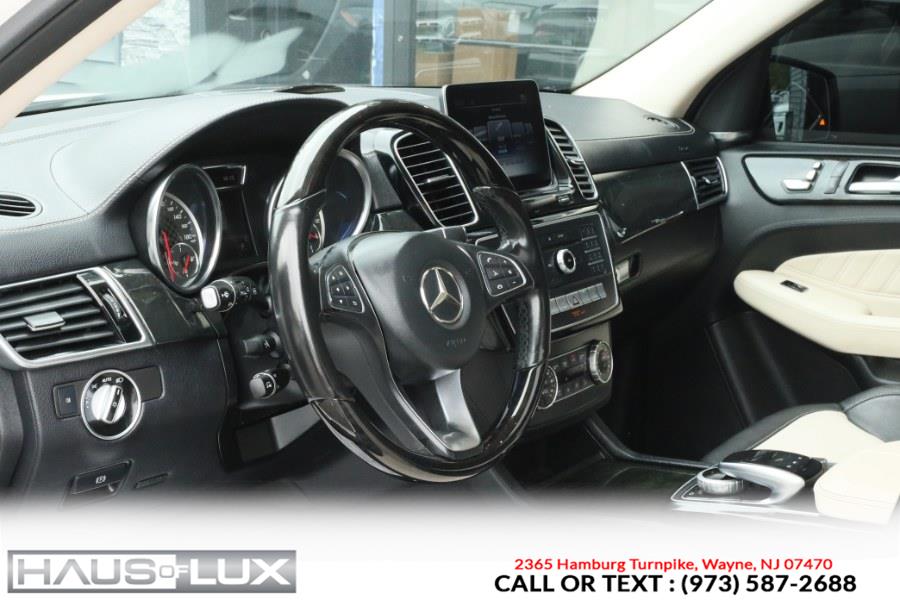 2018 Mercedes-Benz GLE AMG GLE 43 4MATIC SUV, available for sale in Wayne, New Jersey | Haus of Lux. Wayne, New Jersey 2018 Mercedes-Benz GLE AMG GLE 43 4MATIC SUV, available for sale in Wayne, New Jersey | Haus of Lux. Wayne, New Jersey