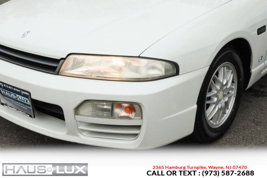 1997 Nissan Skyline GTS, available for sale in Wayne, New Jersey | Haus of Lux. Wayne, New Jersey 1997 Nissan Skyline GTS, available for sale in Wayne, New Jersey | Haus of Lux. Wayne, New Jersey