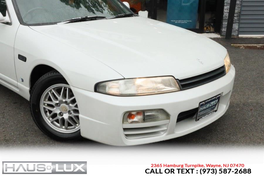 1997 Nissan Skyline GTS, available for sale in Wayne, New Jersey | Haus of Lux. Wayne, New Jersey 1997 Nissan Skyline GTS, available for sale in Wayne, New Jersey | Haus of Lux. Wayne, New Jersey