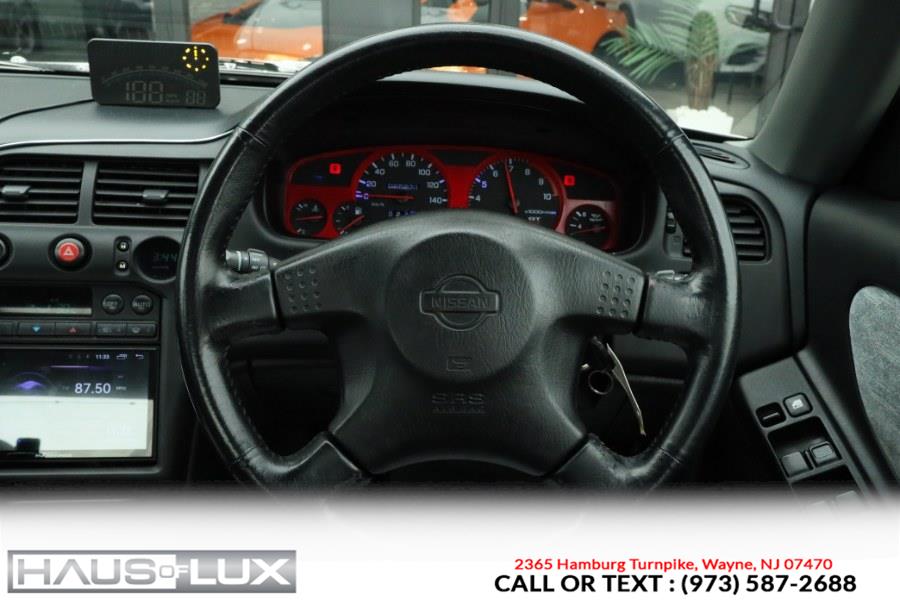 1997 Nissan Skyline GTS, available for sale in Wayne, New Jersey | Haus of Lux. Wayne, New Jersey 1997 Nissan Skyline GTS, available for sale in Wayne, New Jersey | Haus of Lux. Wayne, New Jersey