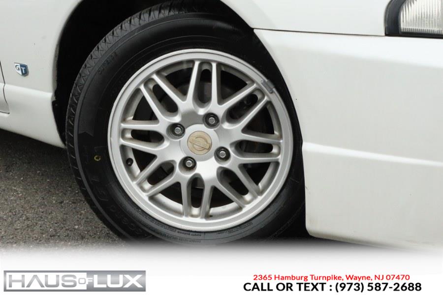 1997 Nissan Skyline GTS, available for sale in Wayne, New Jersey | Haus of Lux. Wayne, New Jersey 1997 Nissan Skyline GTS, available for sale in Wayne, New Jersey | Haus of Lux. Wayne, New Jersey