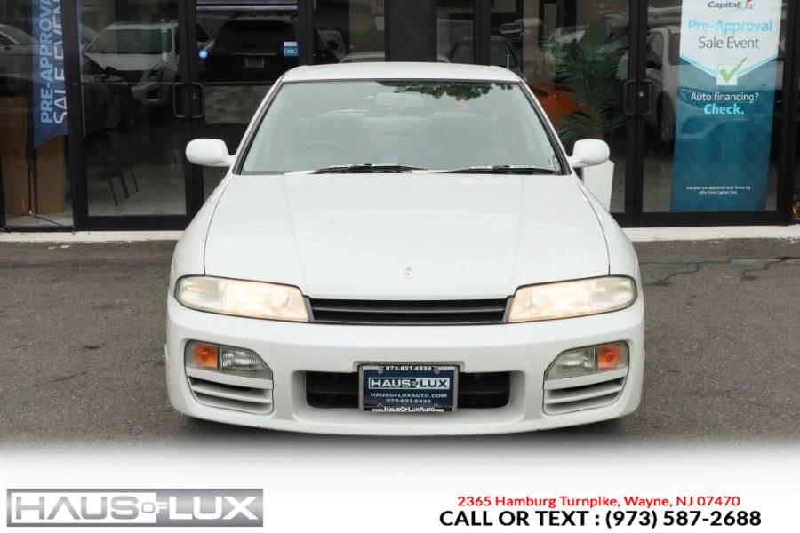 1997 Nissan Skyline GTS, available for sale in Wayne, New Jersey | Haus of Lux. Wayne, New Jersey 1997 Nissan Skyline GTS, available for sale in Wayne, New Jersey | Haus of Lux. Wayne, New Jersey