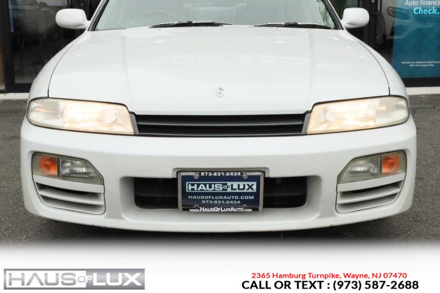 1997 Nissan Skyline GTS, available for sale in Wayne, New Jersey | Haus of Lux. Wayne, New Jersey 1997 Nissan Skyline GTS, available for sale in Wayne, New Jersey | Haus of Lux. Wayne, New Jersey