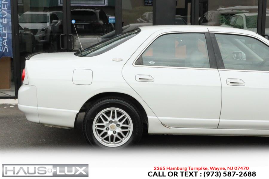 1997 Nissan Skyline GTS, available for sale in Wayne, New Jersey | Haus of Lux. Wayne, New Jersey 1997 Nissan Skyline GTS, available for sale in Wayne, New Jersey | Haus of Lux. Wayne, New Jersey