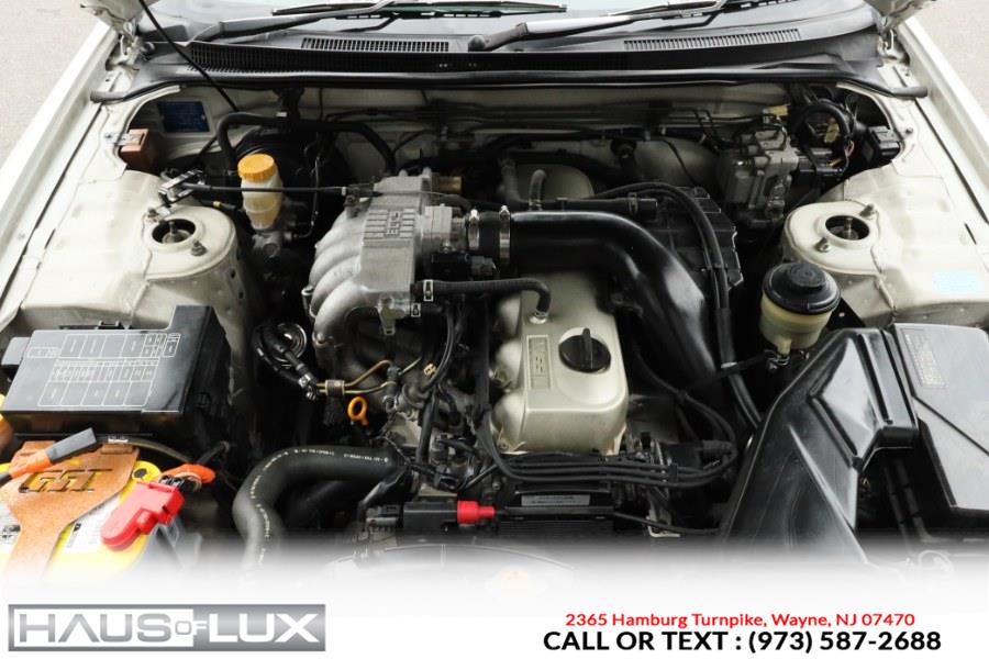 1997 Nissan Skyline GTS, available for sale in Wayne, New Jersey | Haus of Lux. Wayne, New Jersey 1997 Nissan Skyline GTS, available for sale in Wayne, New Jersey | Haus of Lux. Wayne, New Jersey