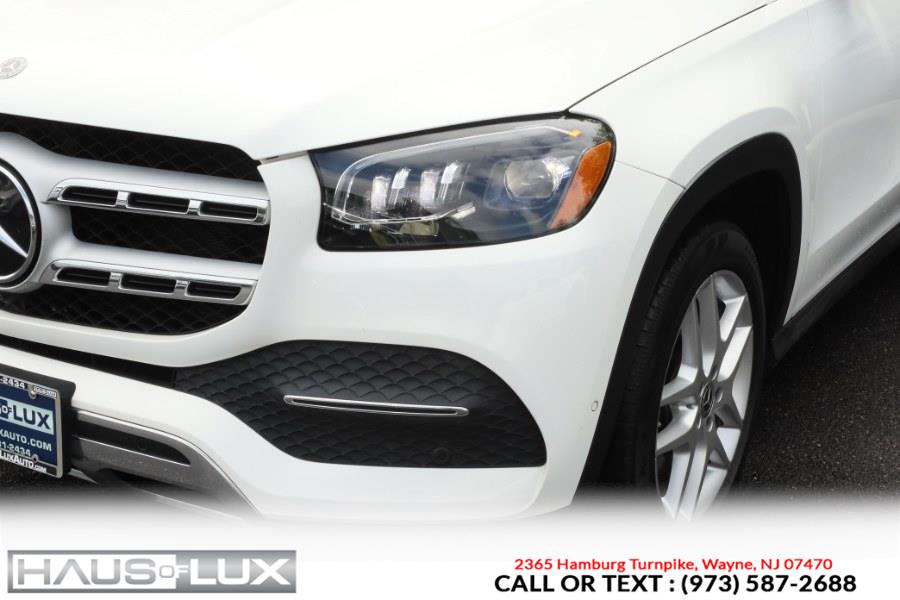 2020 Mercedes-Benz GLS GLS 450 4MATIC SUV, available for sale in Wayne, New Jersey | Haus of Lux. Wayne, New Jersey 2020 Mercedes-Benz GLS GLS 450 4MATIC SUV, available for sale in Wayne, New Jersey | Haus of Lux. Wayne, New Jersey