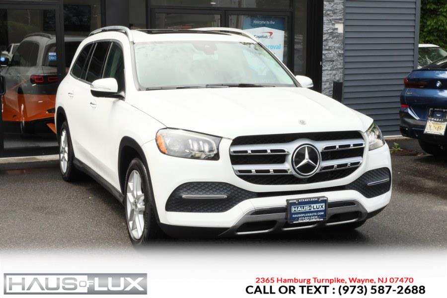 2020 Mercedes-Benz GLS GLS 450 4MATIC SUV, available for sale in Wayne, New Jersey | Haus of Lux. Wayne, New Jersey 2020 Mercedes-Benz GLS GLS 450 4MATIC SUV, available for sale in Wayne, New Jersey | Haus of Lux. Wayne, New Jersey