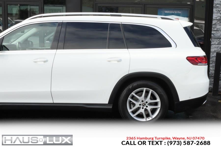 2020 Mercedes-Benz GLS GLS 450 4MATIC SUV, available for sale in Wayne, New Jersey | Haus of Lux. Wayne, New Jersey 2020 Mercedes-Benz GLS GLS 450 4MATIC SUV, available for sale in Wayne, New Jersey | Haus of Lux. Wayne, New Jersey