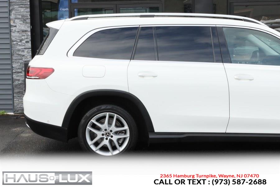 2020 Mercedes-Benz GLS GLS 450 4MATIC SUV, available for sale in Wayne, New Jersey | Haus of Lux. Wayne, New Jersey 2020 Mercedes-Benz GLS GLS 450 4MATIC SUV, available for sale in Wayne, New Jersey | Haus of Lux. Wayne, New Jersey