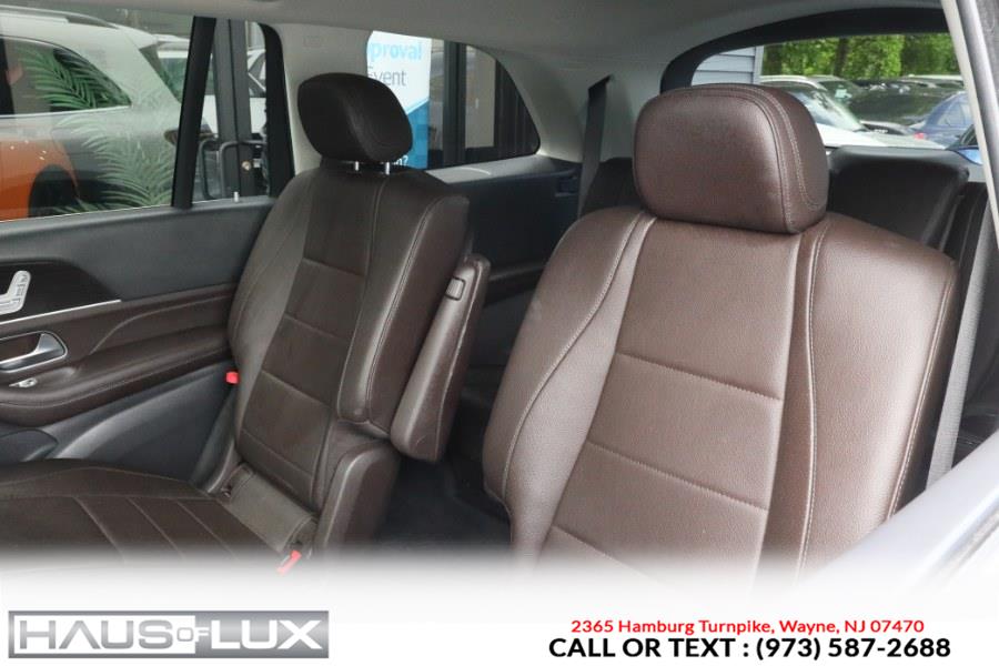 2020 Mercedes-Benz GLS GLS 450 4MATIC SUV, available for sale in Wayne, New Jersey | Haus of Lux. Wayne, New Jersey 2020 Mercedes-Benz GLS GLS 450 4MATIC SUV, available for sale in Wayne, New Jersey | Haus of Lux. Wayne, New Jersey