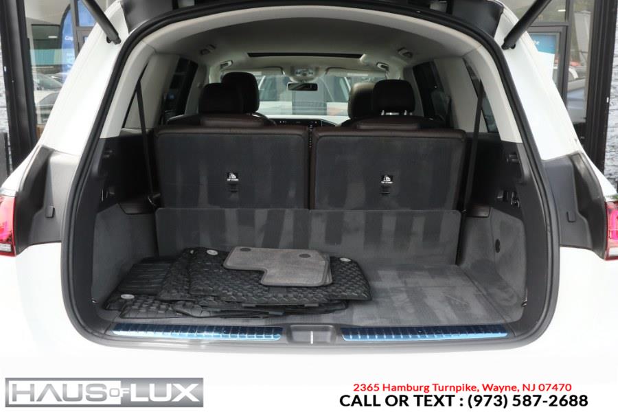 2020 Mercedes-Benz GLS GLS 450 4MATIC SUV, available for sale in Wayne, New Jersey | Haus of Lux. Wayne, New Jersey 2020 Mercedes-Benz GLS GLS 450 4MATIC SUV, available for sale in Wayne, New Jersey | Haus of Lux. Wayne, New Jersey