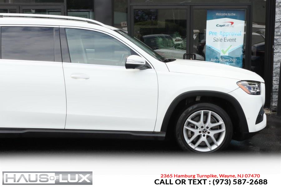 2020 Mercedes-Benz GLS GLS 450 4MATIC SUV, available for sale in Wayne, New Jersey | Haus of Lux. Wayne, New Jersey 2020 Mercedes-Benz GLS GLS 450 4MATIC SUV, available for sale in Wayne, New Jersey | Haus of Lux. Wayne, New Jersey
