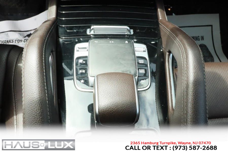 2020 Mercedes-Benz GLS GLS 450 4MATIC SUV, available for sale in Wayne, New Jersey | Haus of Lux. Wayne, New Jersey 2020 Mercedes-Benz GLS GLS 450 4MATIC SUV, available for sale in Wayne, New Jersey | Haus of Lux. Wayne, New Jersey