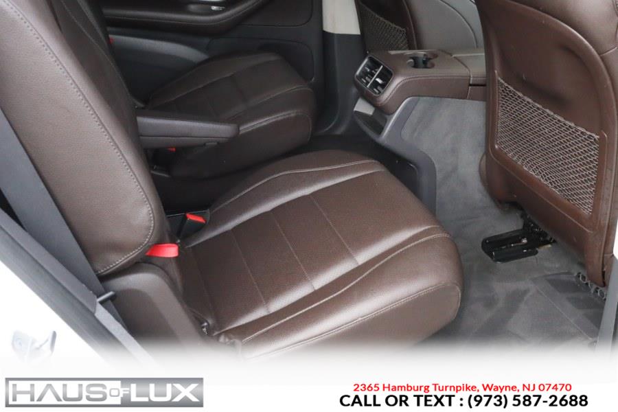 2020 Mercedes-Benz GLS GLS 450 4MATIC SUV, available for sale in Wayne, New Jersey | Haus of Lux. Wayne, New Jersey 2020 Mercedes-Benz GLS GLS 450 4MATIC SUV, available for sale in Wayne, New Jersey | Haus of Lux. Wayne, New Jersey