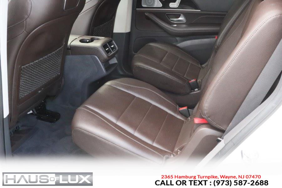2020 Mercedes-Benz GLS GLS 450 4MATIC SUV, available for sale in Wayne, New Jersey | Haus of Lux. Wayne, New Jersey 2020 Mercedes-Benz GLS GLS 450 4MATIC SUV, available for sale in Wayne, New Jersey | Haus of Lux. Wayne, New Jersey