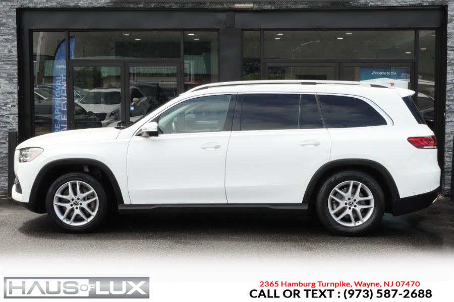 2020 Mercedes-Benz GLS GLS 450 4MATIC SUV, available for sale in Wayne, New Jersey | Haus of Lux. Wayne, New Jersey 2020 Mercedes-Benz GLS GLS 450 4MATIC SUV, available for sale in Wayne, New Jersey | Haus of Lux. Wayne, New Jersey