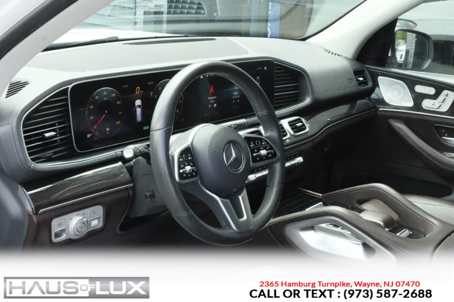 2020 Mercedes-Benz GLS GLS 450 4MATIC SUV, available for sale in Wayne, New Jersey | Haus of Lux. Wayne, New Jersey 2020 Mercedes-Benz GLS GLS 450 4MATIC SUV, available for sale in Wayne, New Jersey | Haus of Lux. Wayne, New Jersey