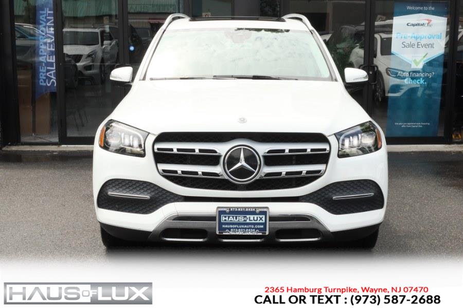 2020 Mercedes-Benz GLS GLS 450 4MATIC SUV, available for sale in Wayne, New Jersey | Haus of Lux. Wayne, New Jersey 2020 Mercedes-Benz GLS GLS 450 4MATIC SUV, available for sale in Wayne, New Jersey | Haus of Lux. Wayne, New Jersey