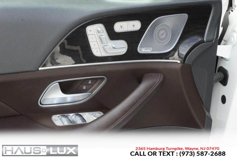 2020 Mercedes-Benz GLS GLS 450 4MATIC SUV, available for sale in Wayne, New Jersey | Haus of Lux. Wayne, New Jersey 2020 Mercedes-Benz GLS GLS 450 4MATIC SUV, available for sale in Wayne, New Jersey | Haus of Lux. Wayne, New Jersey